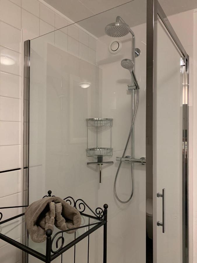 Ard'Envie Bed&Breakfast Cetturu Ngoại thất bức ảnh