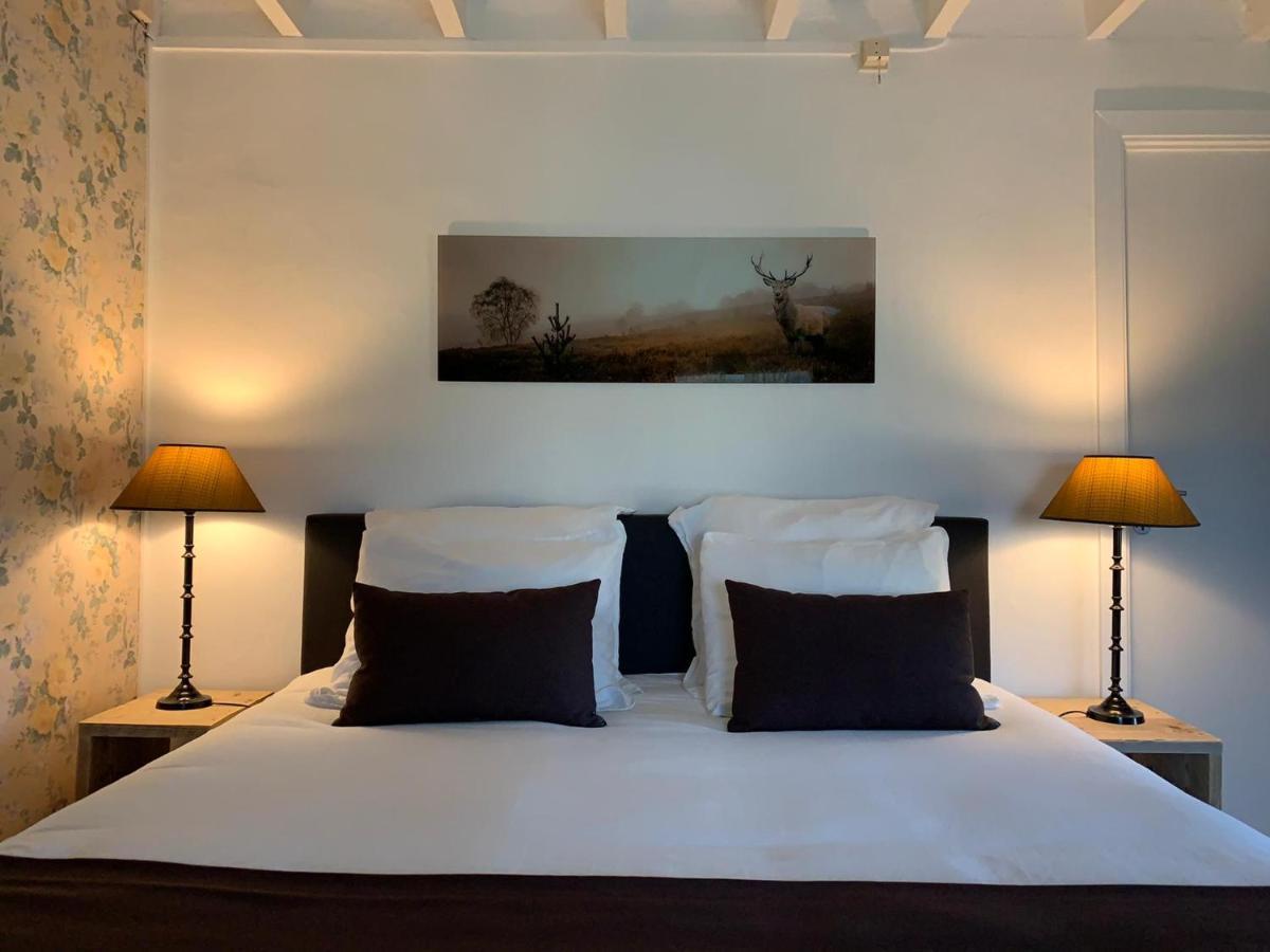 Ard'Envie Bed&Breakfast Cetturu Ngoại thất bức ảnh