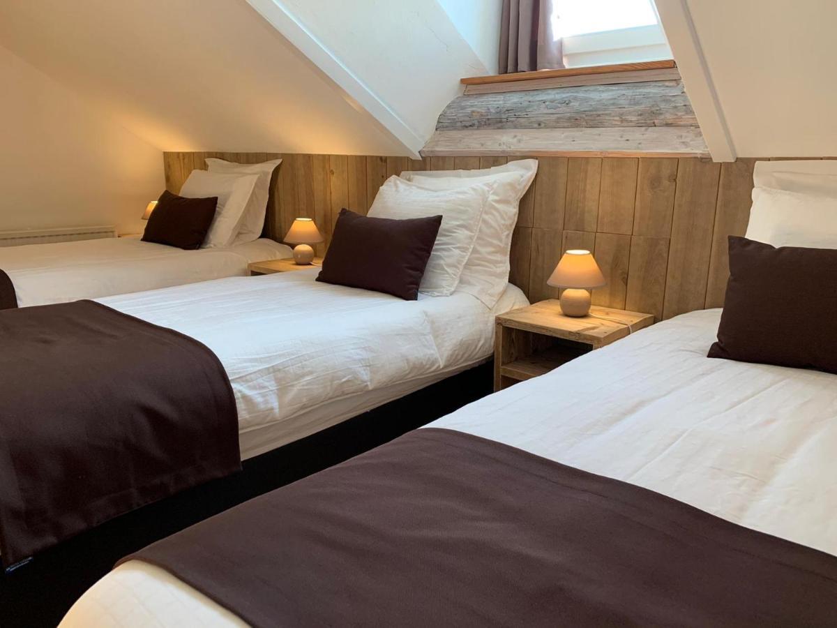 Ard'Envie Bed&Breakfast Cetturu Ngoại thất bức ảnh