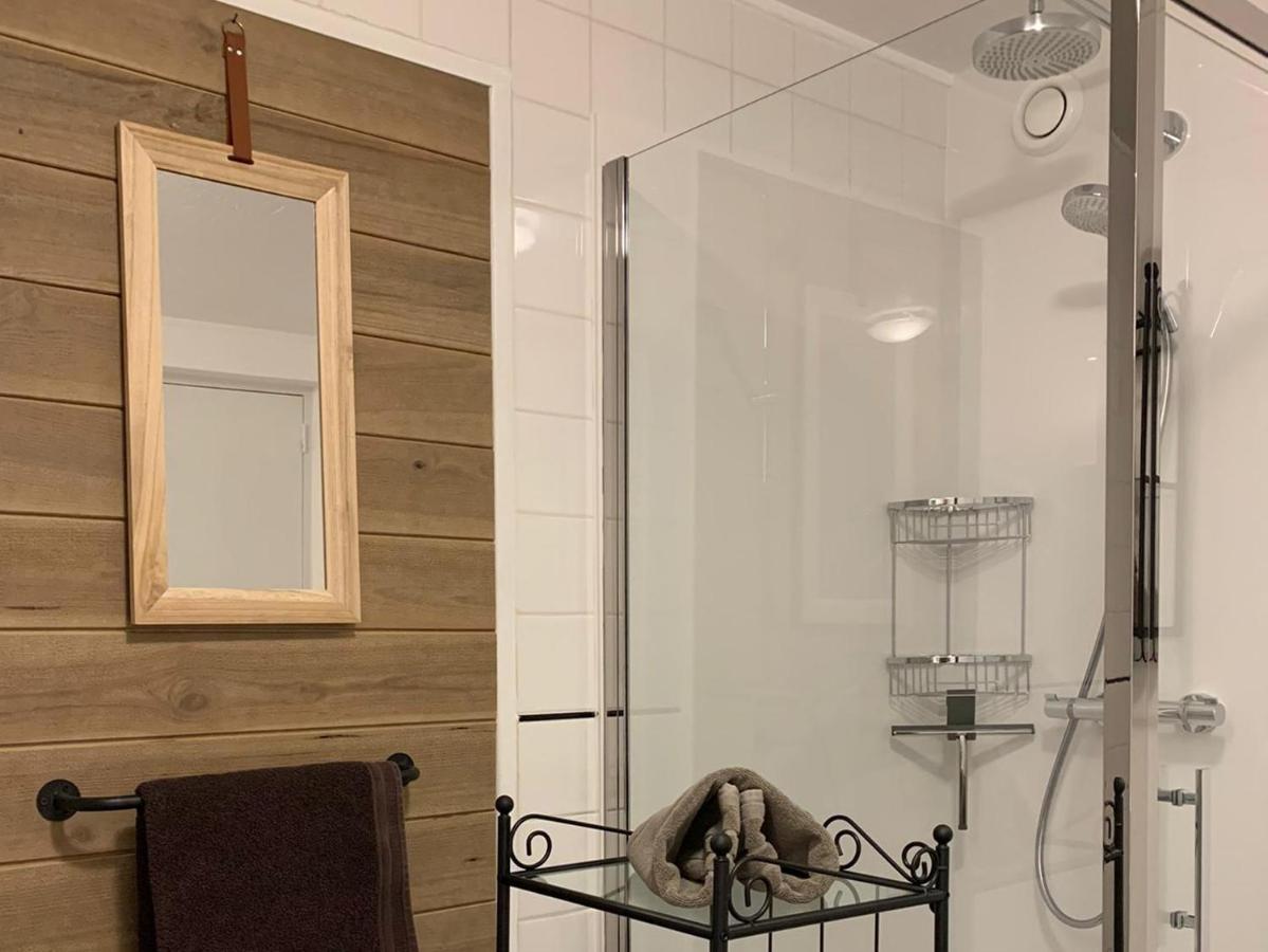 Ard'Envie Bed&Breakfast Cetturu Ngoại thất bức ảnh
