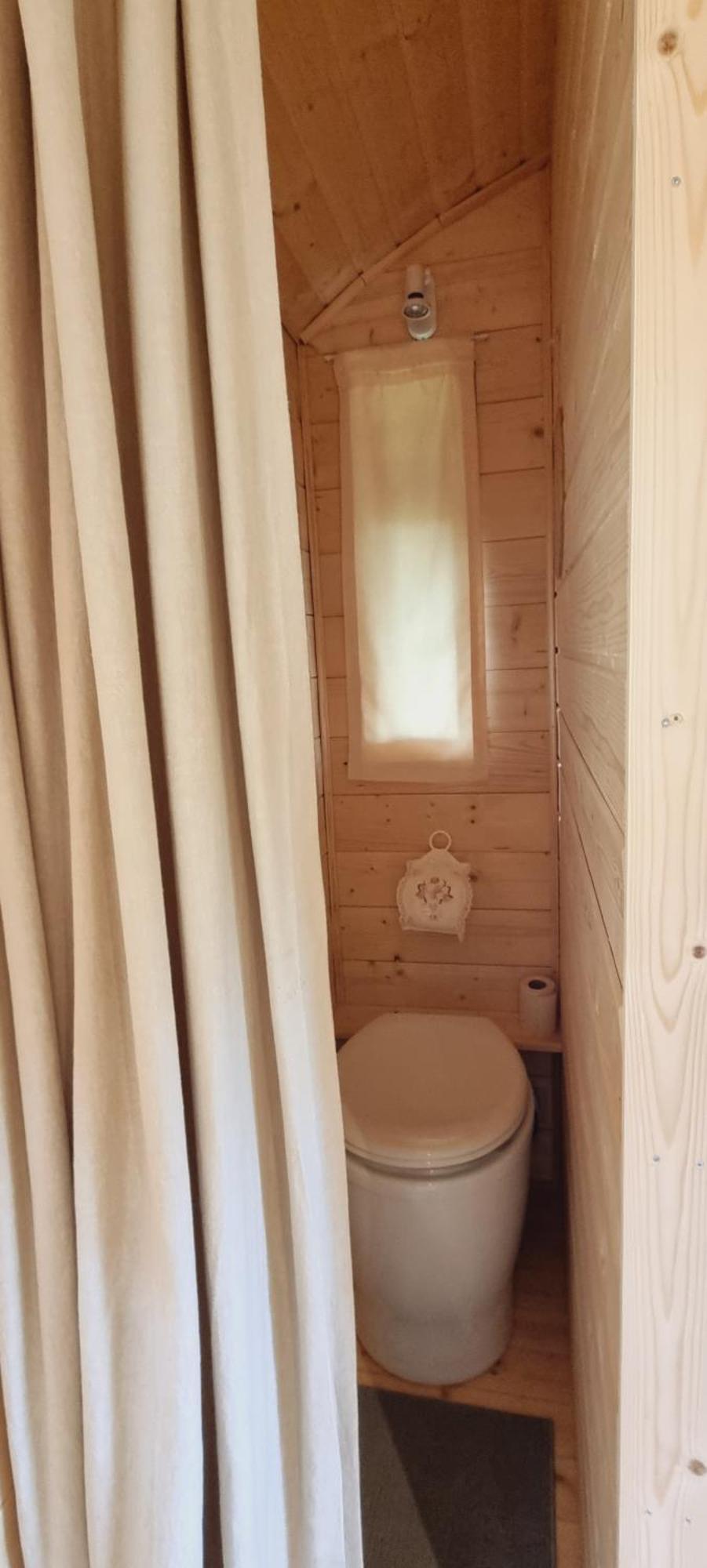 Ard'Envie Bed&Breakfast Cetturu Ngoại thất bức ảnh